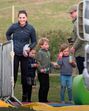 George e Charlotte