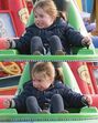 George e Charlotte