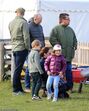George e Charlotte