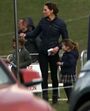 George e Charlotte
