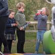 George e Charlotte