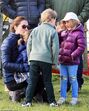 George e Charlotte
