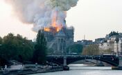 catedral notre dame