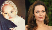 Angelina Jolie