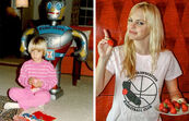 Anna Faris