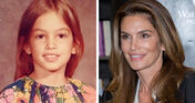 Cindy Crawford