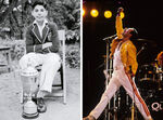 Freddy Mercury
