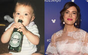 Mandy Moore