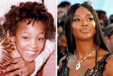 Naomi Campbell