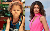 Zendaya