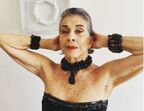 betty faria