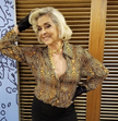 betty faria