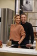 Cláudio Ramos e Cristina Ferreira 
