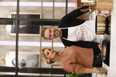 Cláudio Ramos e Cristina Ferreira 