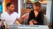 claudio ramos, passadeira vermelha