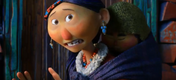 Filme 'Mr.Link'