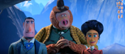 Filme 'Mr.Link'