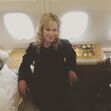 Melanie Griffith