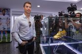 Família de Cristiano Ronaldo
