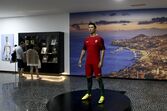 Família de Cristiano Ronaldo
