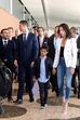 Família de Cristiano Ronaldo