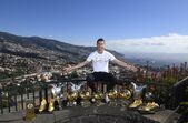 Família de Cristiano Ronaldo