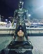 Família de Cristiano Ronaldo