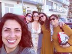 Família de Cristiano Ronaldo