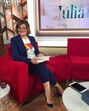 Júlia Pinheiro