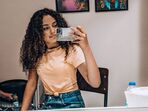 Mya-Lecia Naylor