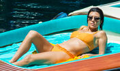Kourtney Kardashian