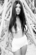 Kourtney Kardashian