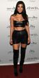 Kourtney Kardashian