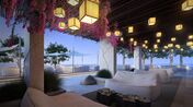 1 hotel south beach, miami, cristina ferreira