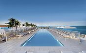1 hotel south beach, miami, cristina ferreira