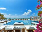 1 hotel south beach, miami, cristina ferreira