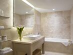 1 hotel south beach, miami, cristina ferreira