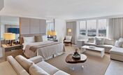 1 hotel south beach, miami, cristina ferreira
