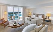 1 hotel south beach, miami, cristina ferreira