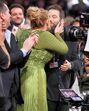 adele, Simon Konecki