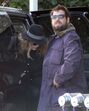 adele, Simon Konecki
