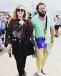 adele, Simon Konecki
