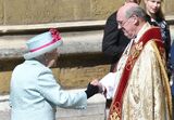 Cerimónias religiosas Páscoa em Inglaterra