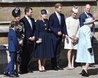 Cerimónias religiosas Páscoa em Inglaterra