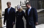 Cerimónias religiosas Páscoa em Inglaterra