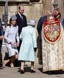 Cerimónias religiosas Páscoa em Inglaterra