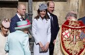 Cerimónias religiosas Páscoa em Inglaterra