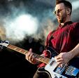 paul wilson, snow patrol