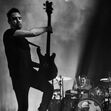 paul wilson, snow patrol
