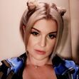 Kelly Osbourne